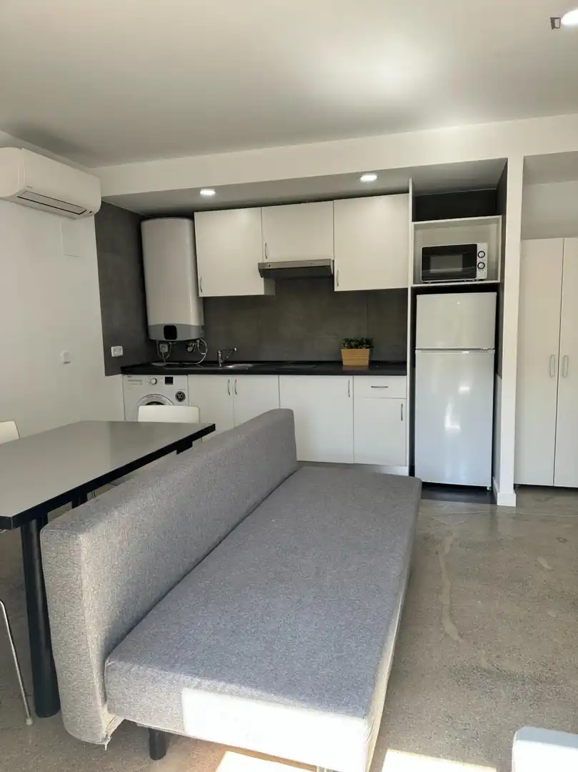 Apartamento con ascensor en alquiler en Centro, imagen 5