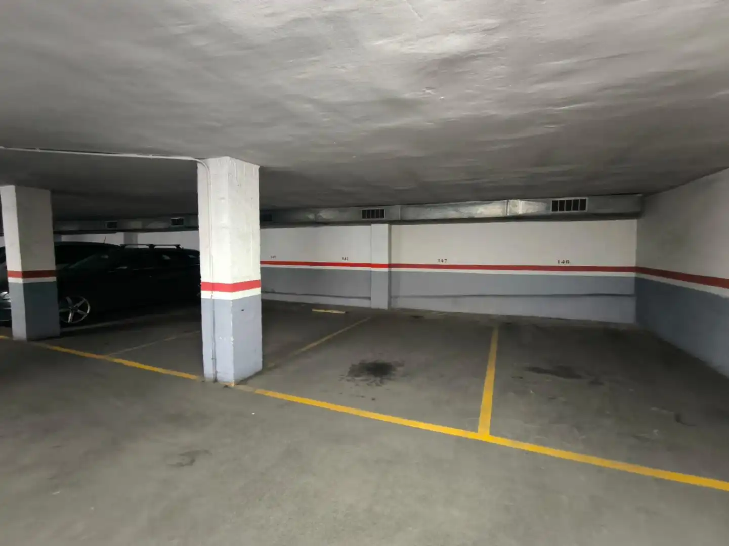 Parkplatz zum Verkauf in Sant Boi de Llobregat - Calle PAU CLARIS DE, imagen 8