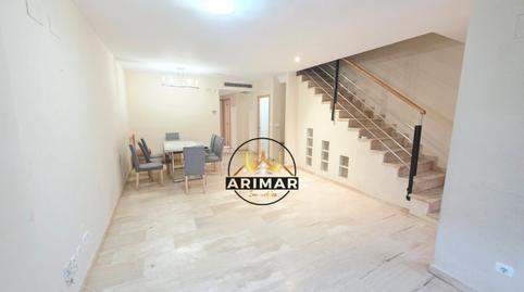 Foto 3 de Casa adosada en venda a Pau Lledó, Castellón de la Plana / Castelló de la Plana