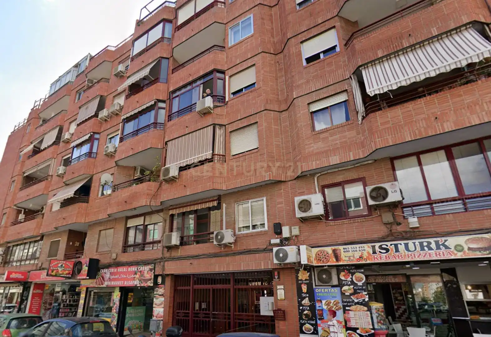Apartament en venda a Avinguda Novelda, 67, Alicante, Spain 67, imagen 6