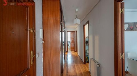 Foto 4 de Piso en venta en Calle Perines, Numancia - San Fernando, Santander