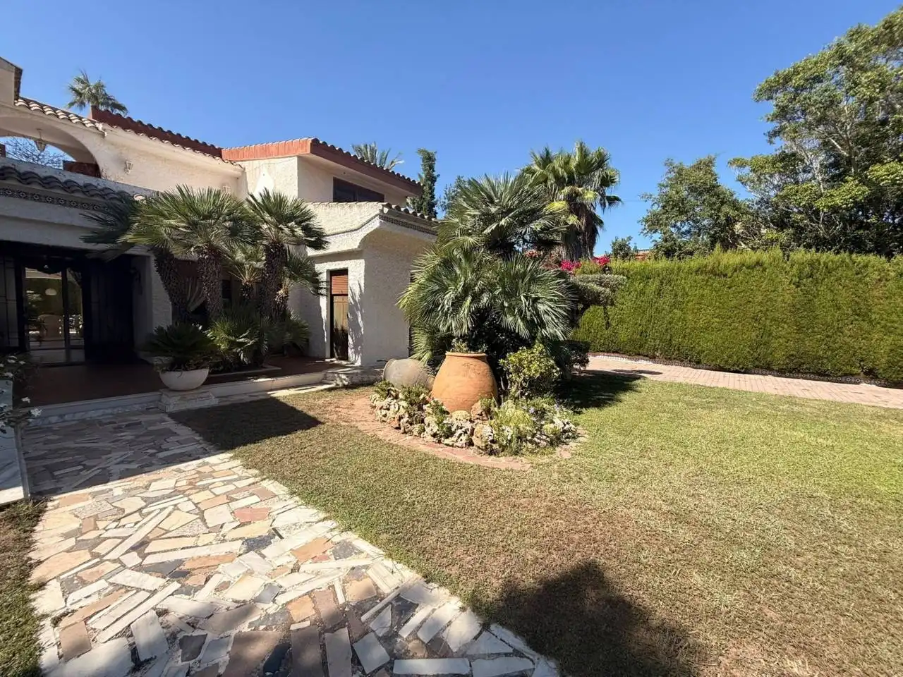 Casa con piscina en venta en Avenida Pinos, imagen 37