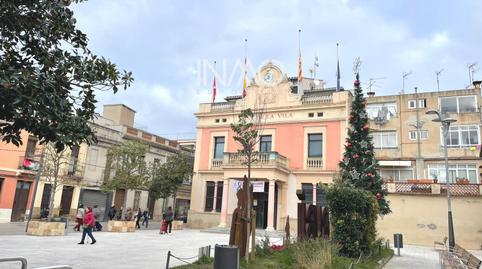 Foto 5 de Casa o chalet en venta en Narcis Menard, Centre, Rubí