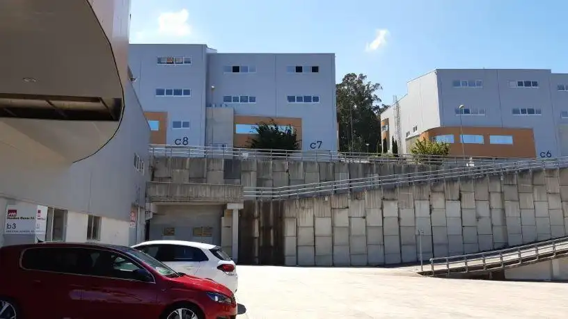 Industrial building for sale in Calle REGUEIRO DO FORNO VIAL C, imagen 7
