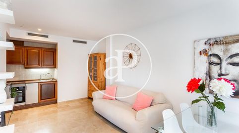 Foto 4 von Wohnung zur Miete in El Bosque, Chiva