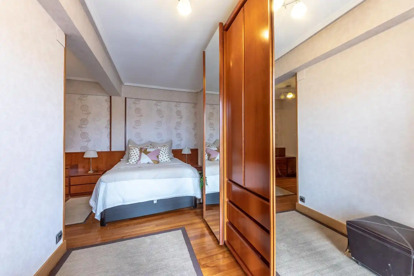 Habitación de Piso en venta en Bermeo con Terraza y Amueblado