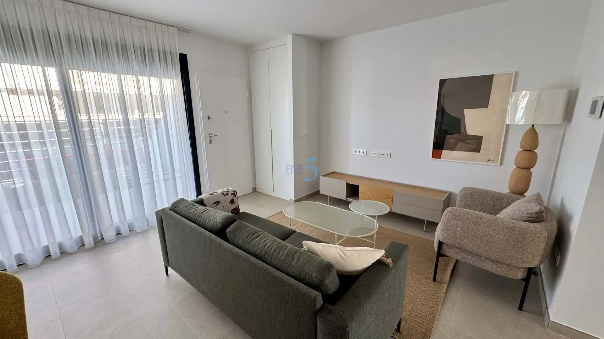 Appartamento con piscina in vendita a Los Cuarteros, imagen 36