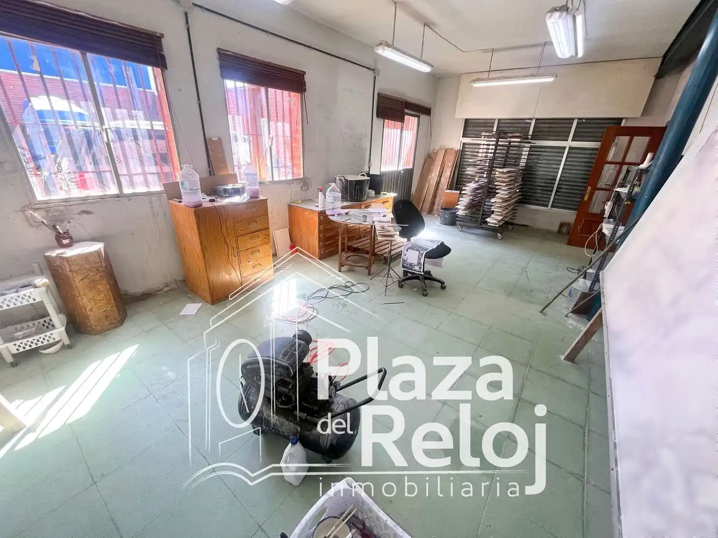 Commercial properties for sale in Pepino
