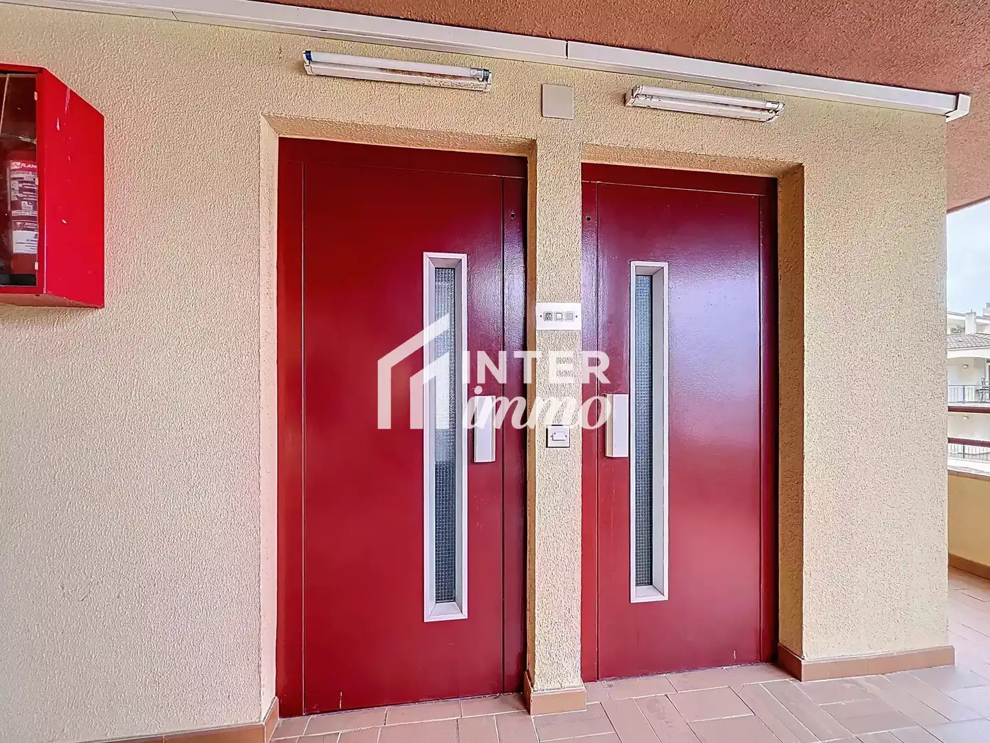 Wohnung zum Verkauf in Roses mit Terrasse und Möbliert