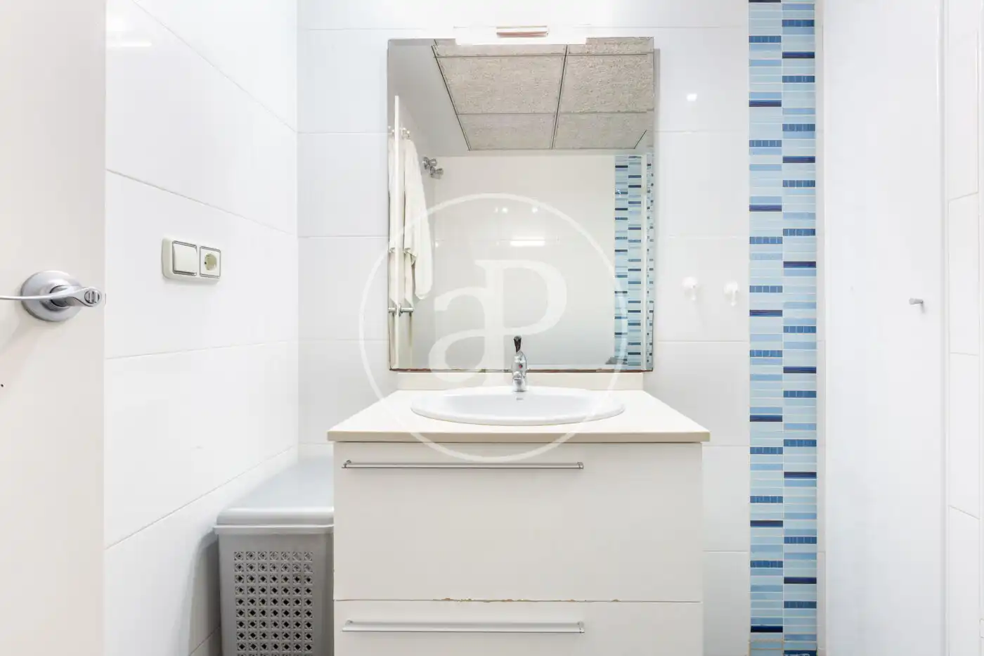 Baño de Piso en venta en Alboraya con Aire acondicionado, Calefacción y Jardín privado