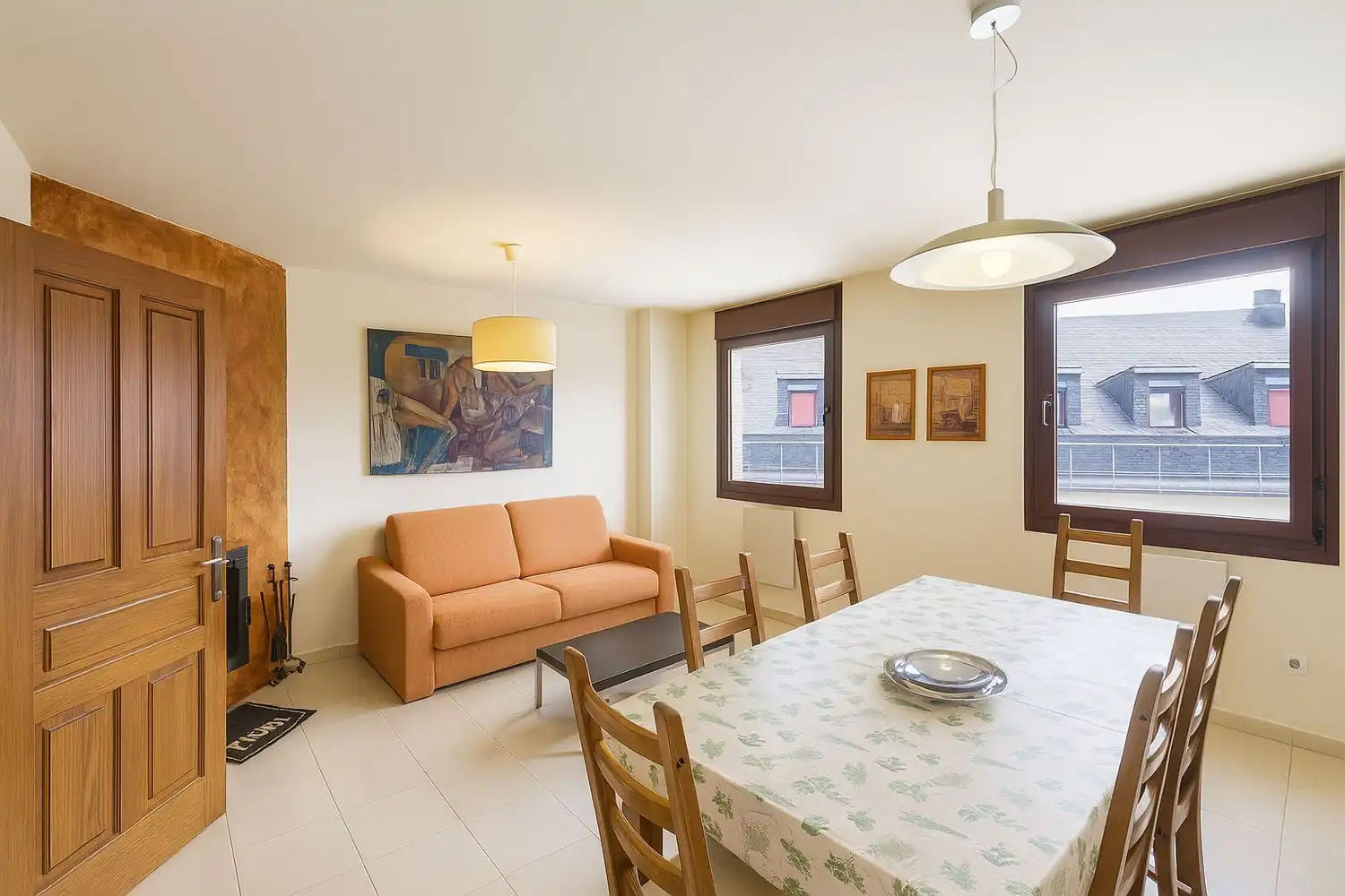 Wohnung zum Verkauf in N/A, Puebla de Lillo