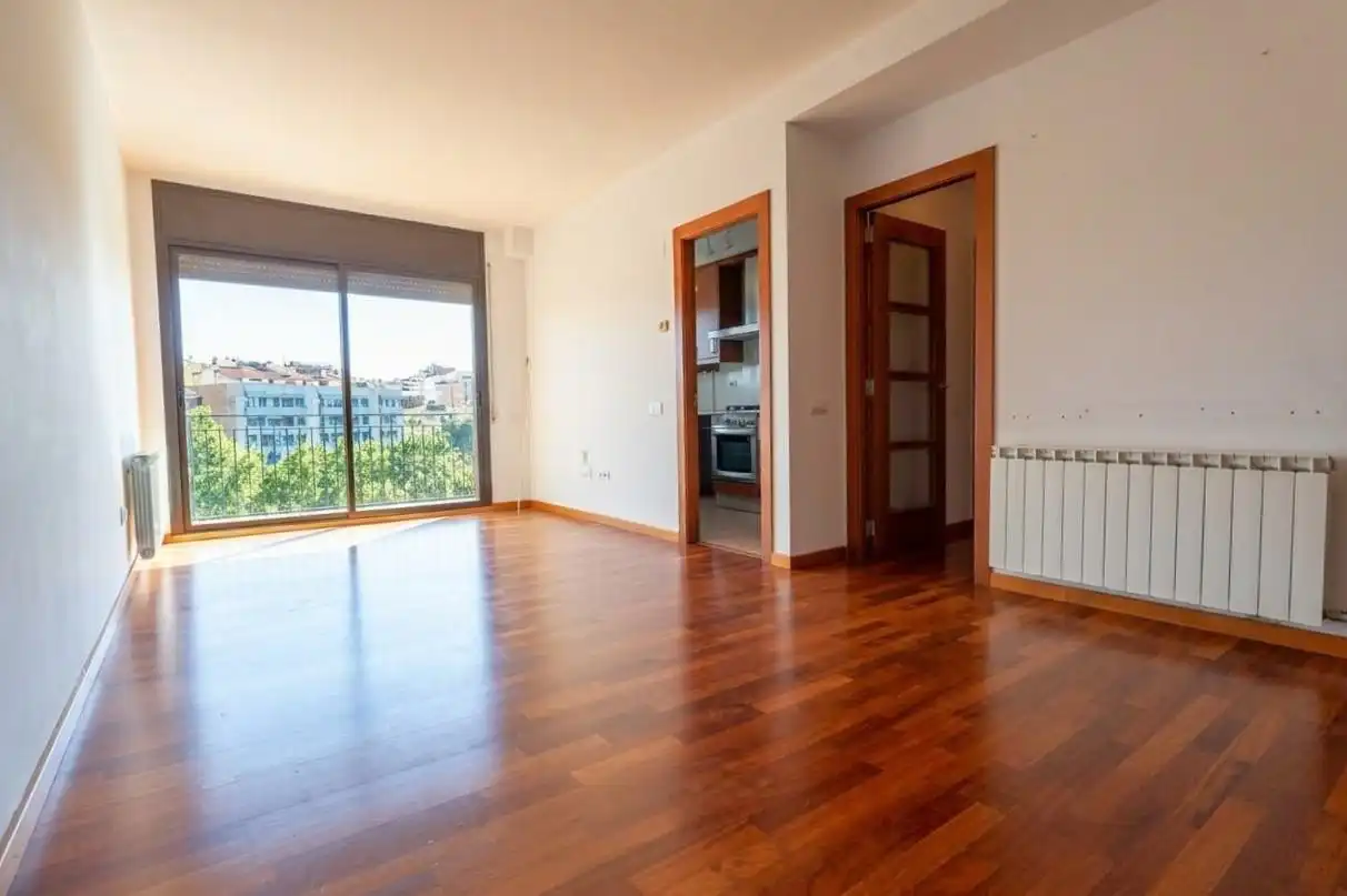 Sala de estar de Dúplex en venta en Sud
