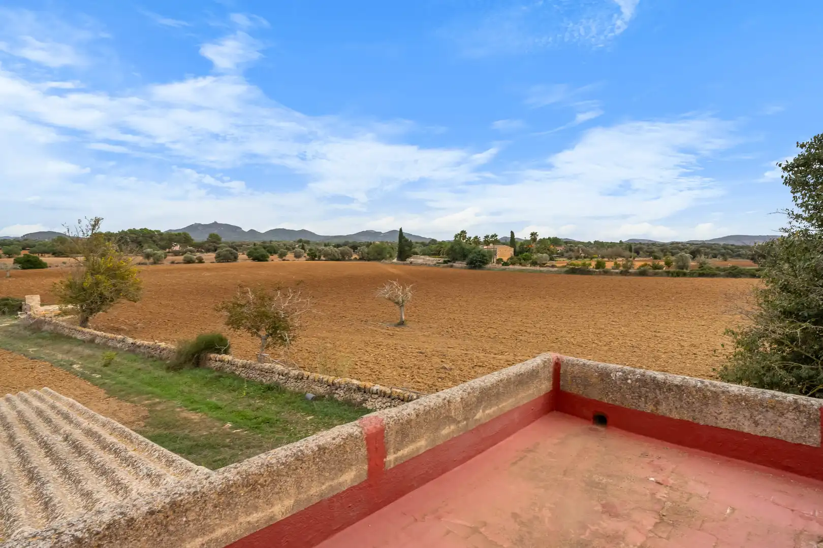 Casa rústica con terraza en venta en Felanitx Poble, imagen 10