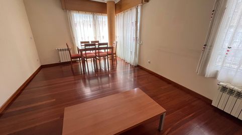 Foto 2 de Piso de alquiler en Calle de Jaca, Concheiros - Fontiñas, Santiago de Compostela
