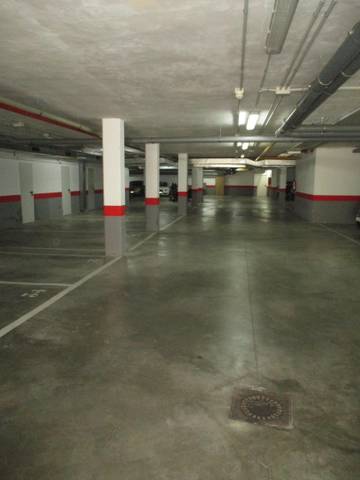 Garaje en Alquiler en Carrer de Murcia en Zona los Colegios