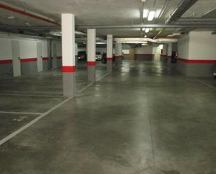 Garage to rent in Carrer de Murcia, Zona los Colegios