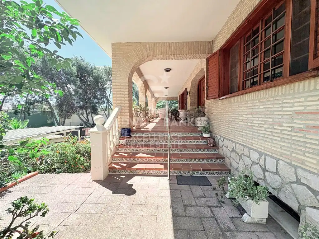 Casa con piscina en venta en Calle Jacinto Benavente, imagen 57