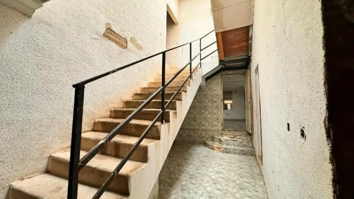 Casa o xalet en venda a PROYECTO, 230, Estadio Castalia