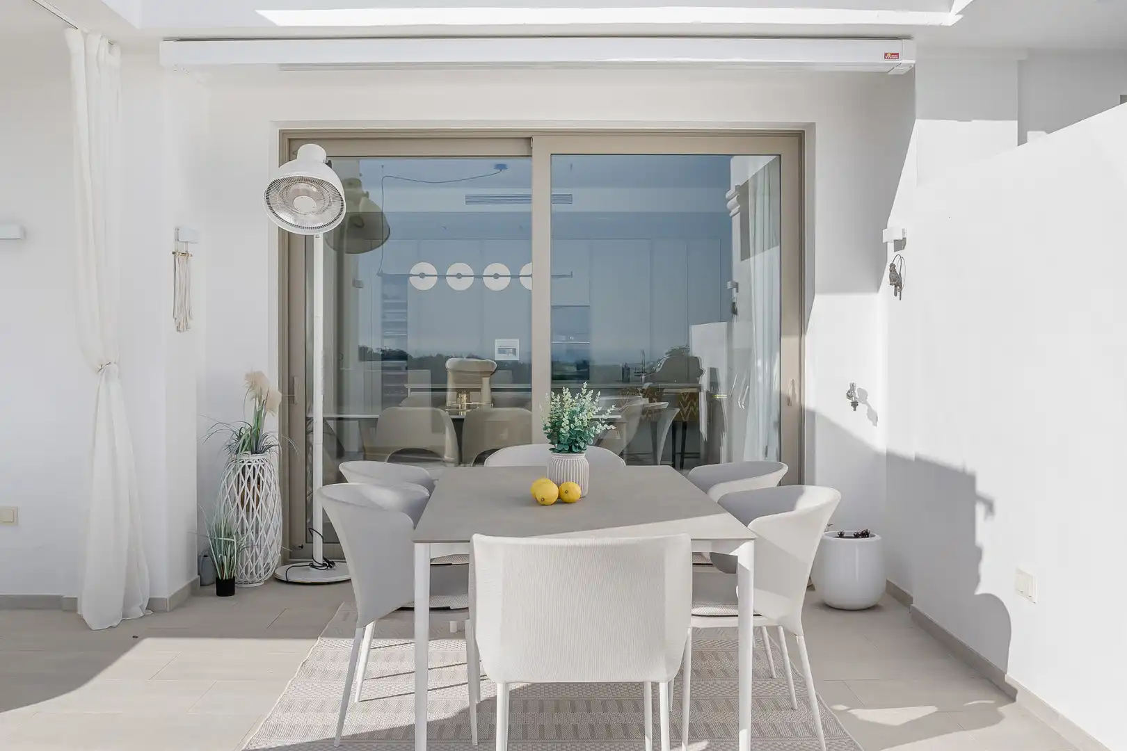 Apartament amb piscina en venda a Nueva Andalucía, imagen 39