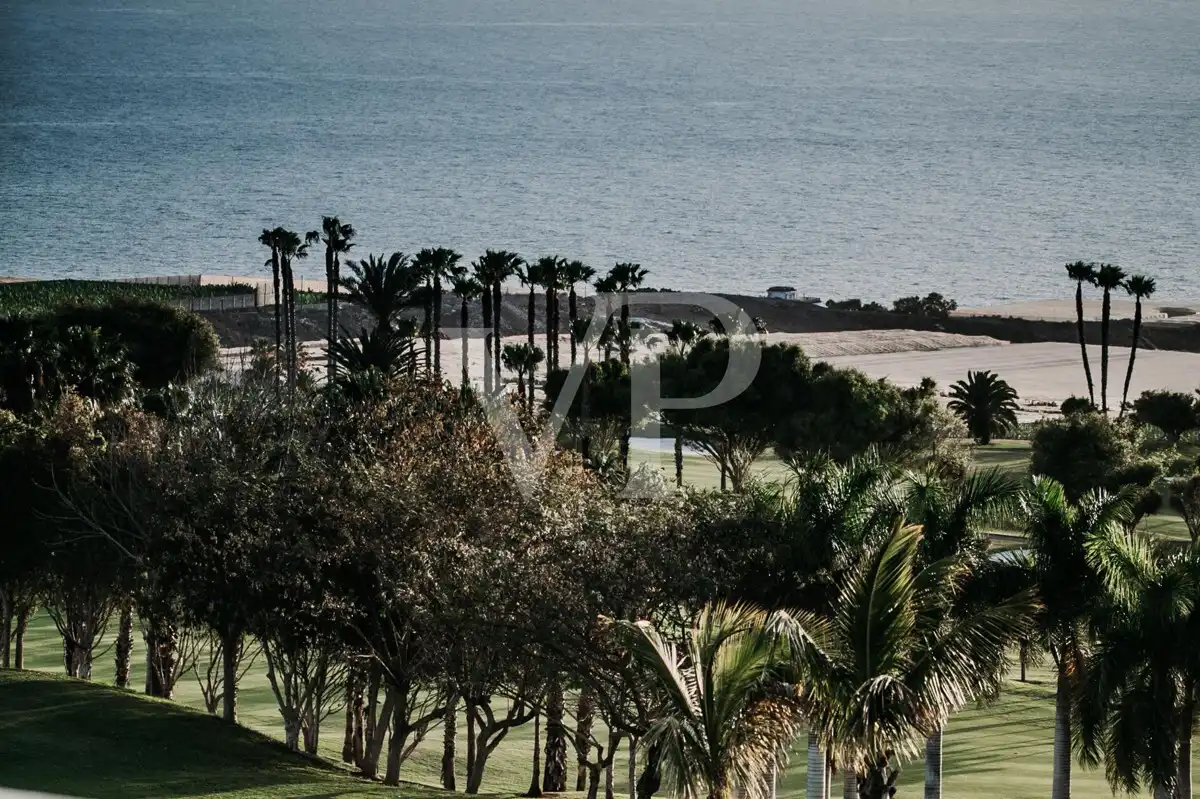 Terreny residencial en venda a Abama, imagen 22