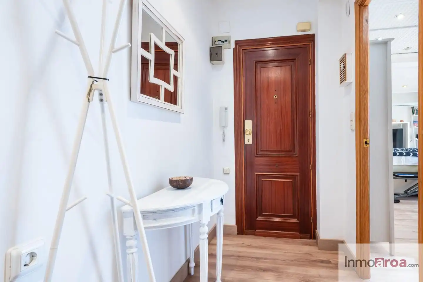 Piso en venta en L'Eliana con Calefacción y Balcón