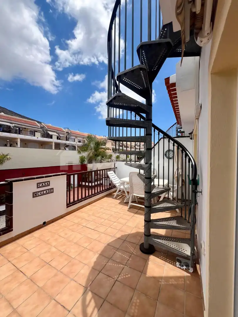 Apartment zum Verkauf in Los Cristianos, imagen 7