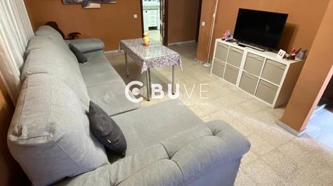 Foto 4 de Casa o xalet en venda a Chaparral Dos, La Paz, Sevilla