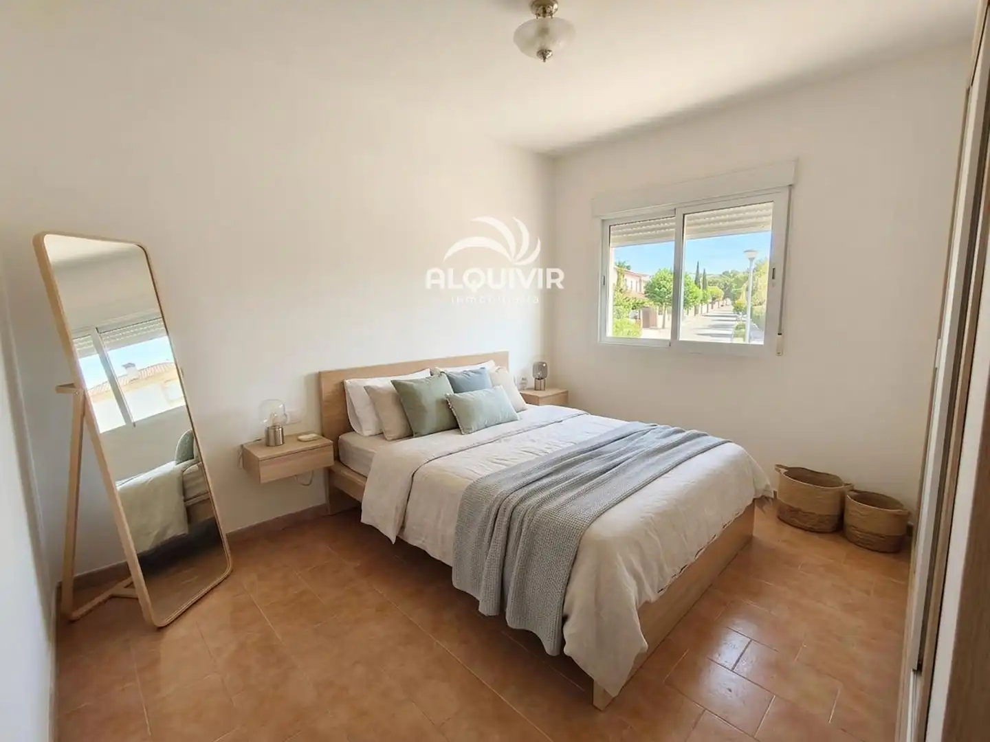 Bedroom of Flat for sale in Almonte