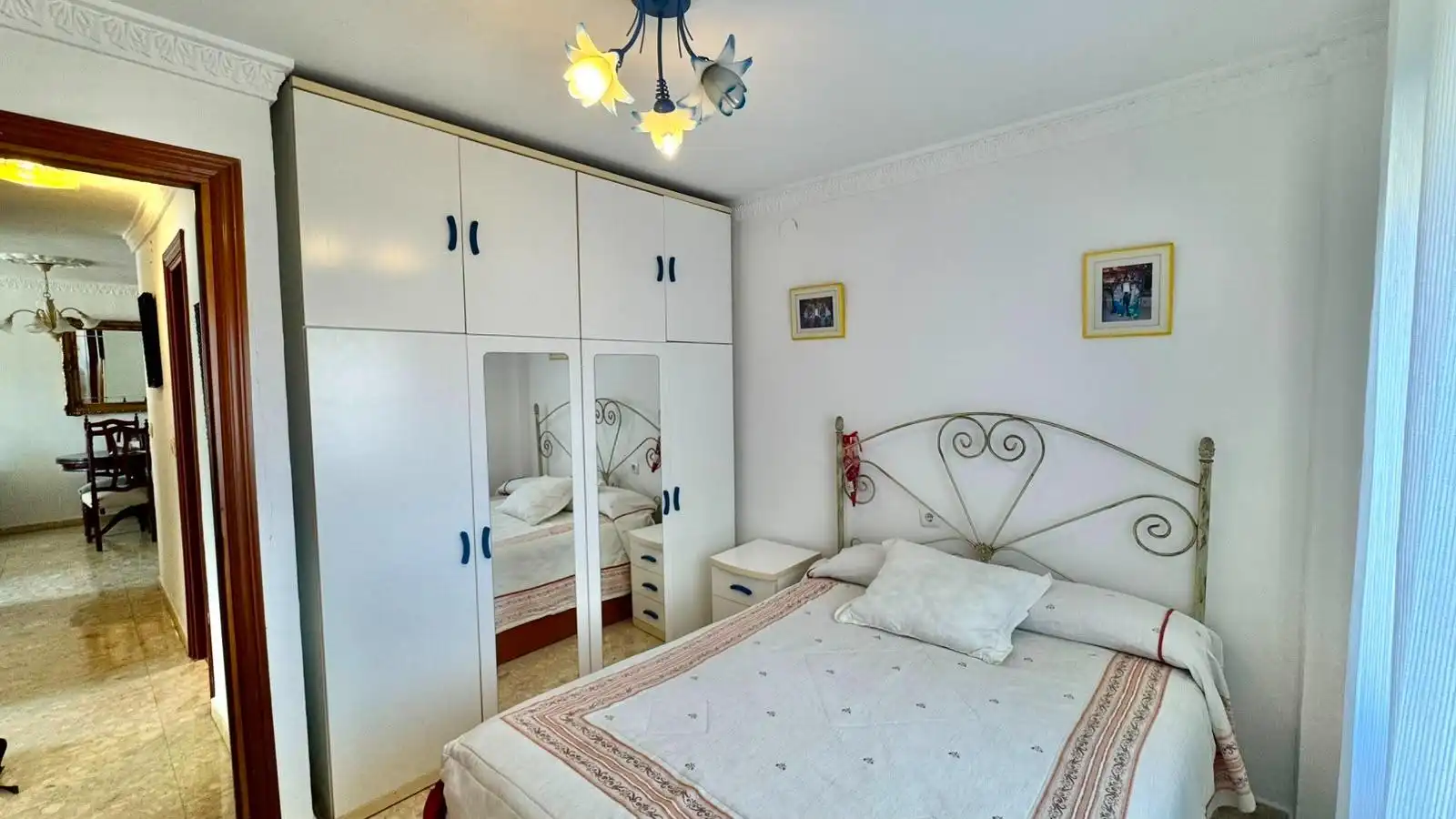 Piso con ascensor en venta en Carretera de Cádiz, imagen 12