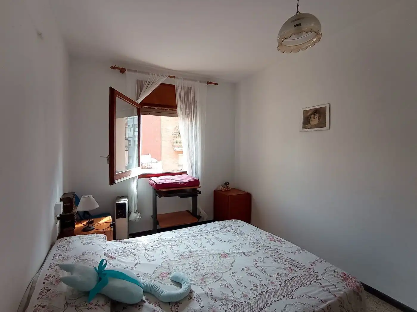 Dormitori de Apartament en venda en Sant Feliu de Guíxols