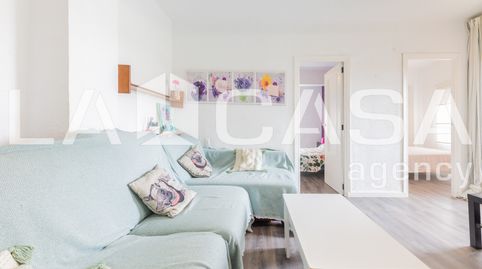 Foto 4 de Piso en venta en Aiora, Valencia Capital