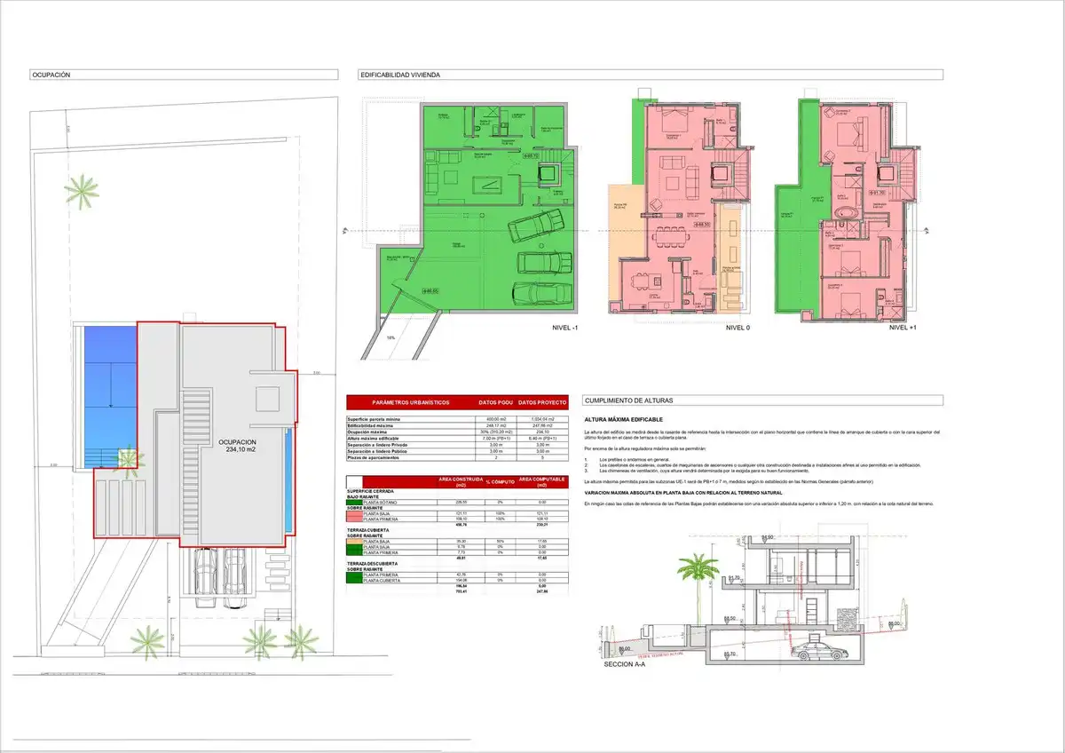 Casa amb piscina en venda a Estepona - Estepona,Valle Romano,Calle Flaminio, imagen 12
