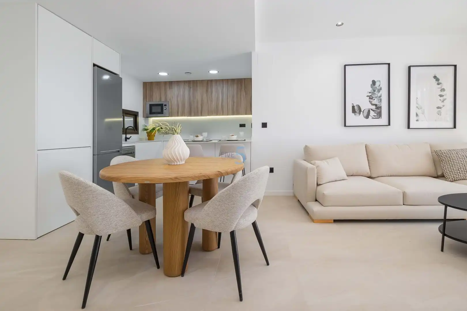 Piso con piscina en venta en Las Lomas de Rame - Bahía Bella, imagen 40