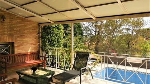 Foto 2 de Casa o xalet en venda a Manuel Oliag, Casas Verdes - Ermita, Valencia