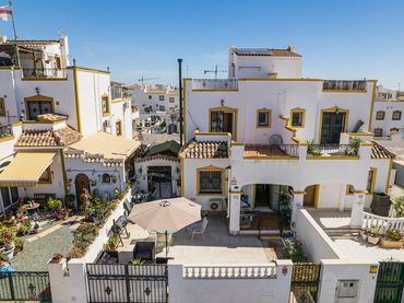 Haus mit Pool zum Verkauf in Desamparados - Hurchillo - Torremendo