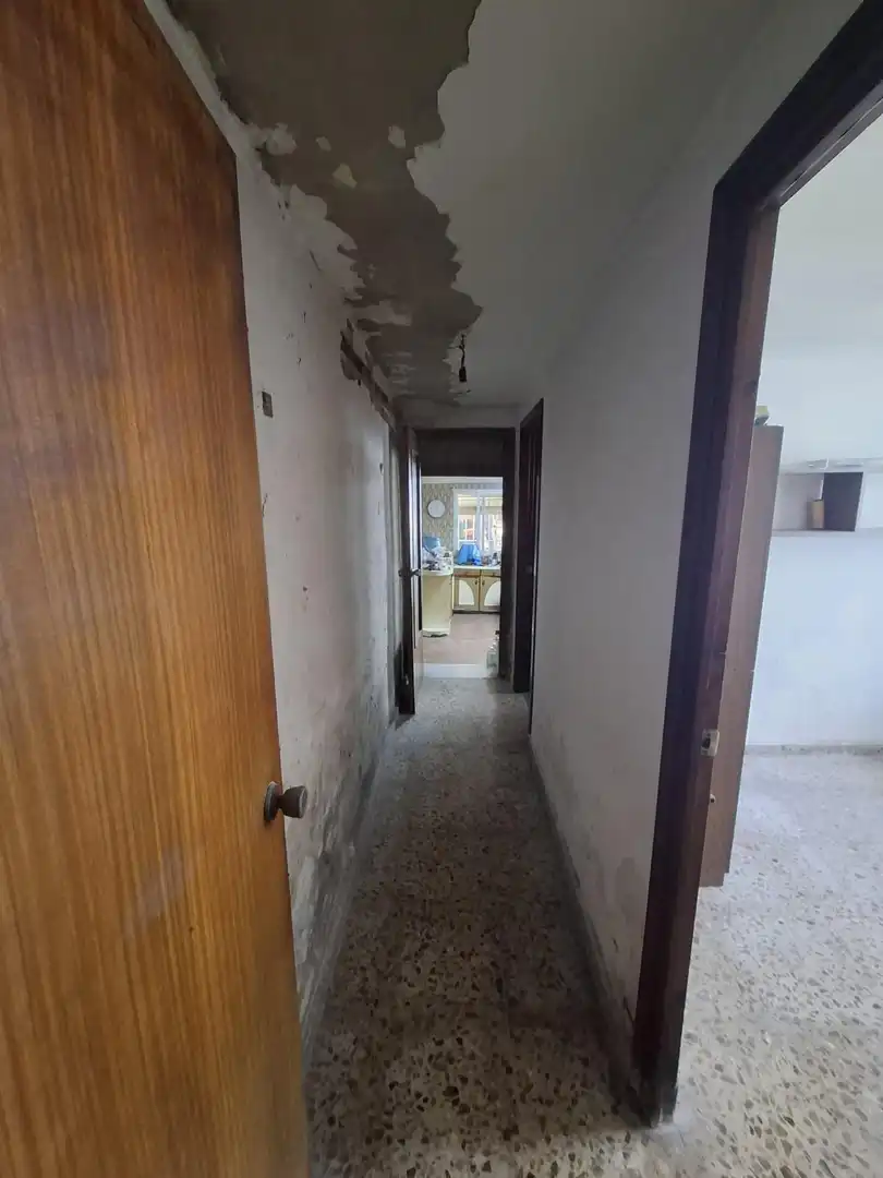 Casa o xalet en venda en Málaga amb Jardí privat i Traster