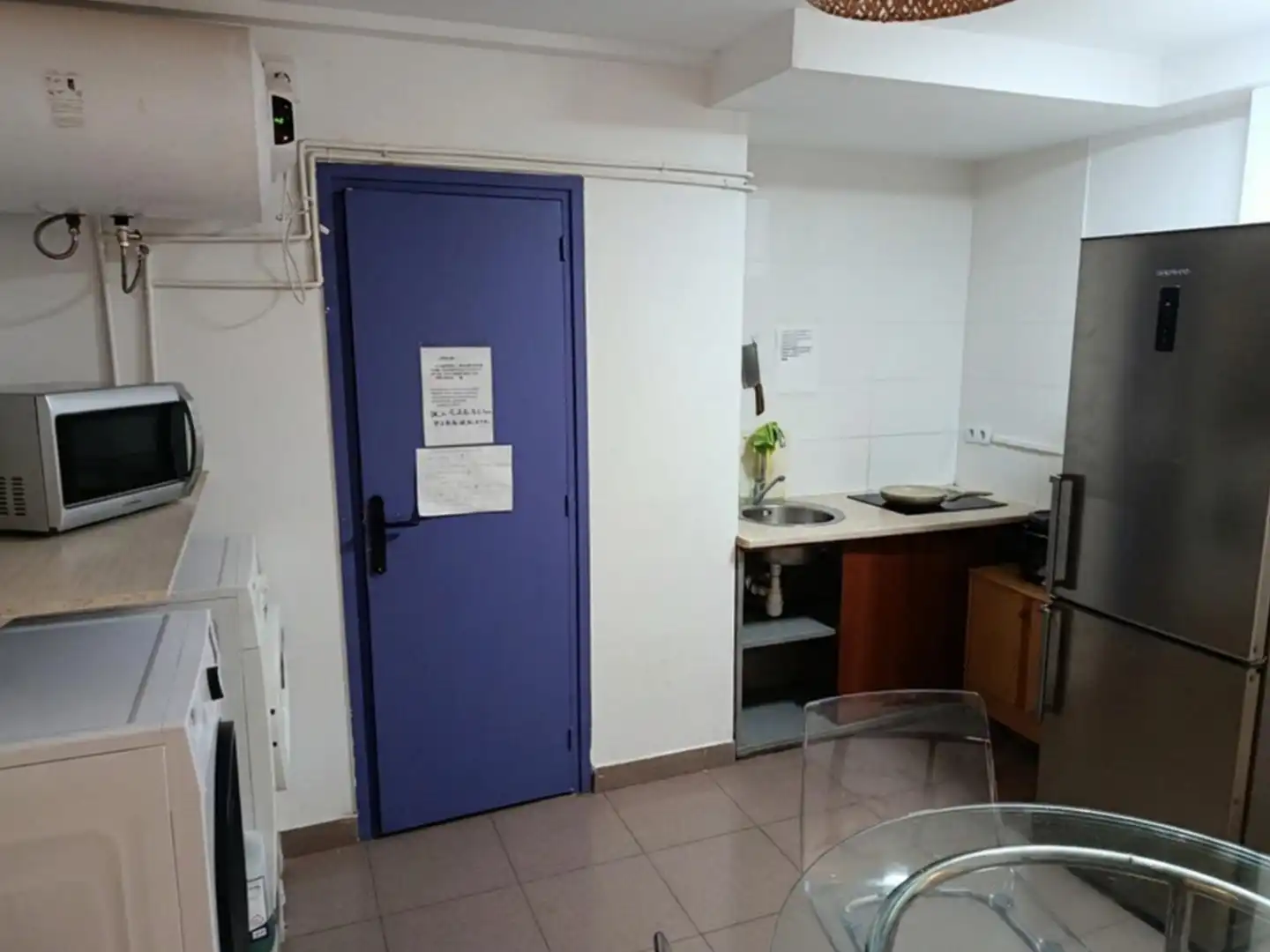Cuina de Oficina en venda en Barcelona