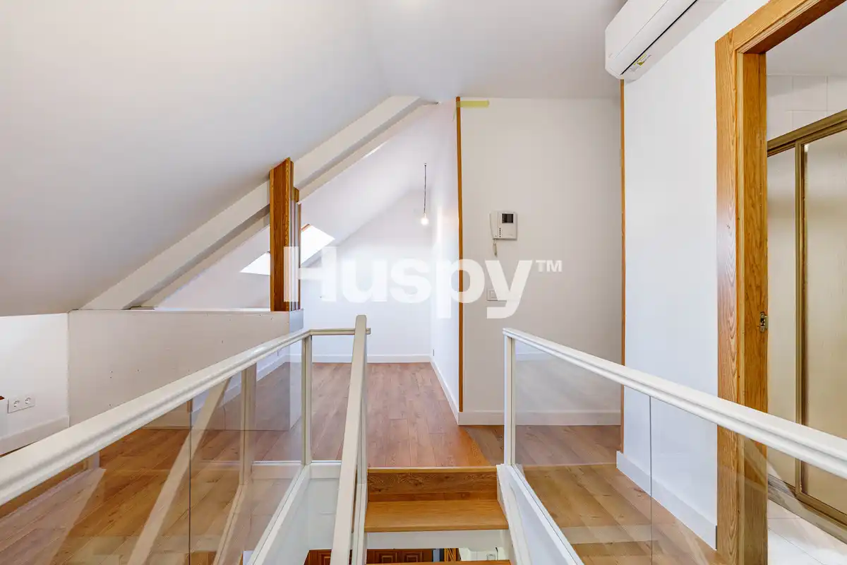 Duplex avec terrasse à louer à Calle del Rosario, imagen 31