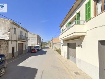 Casa con giardino in vendita a Carretera MANACOR