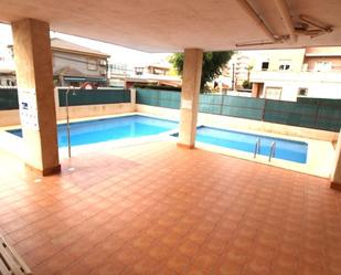 Swimming pool of Apartment for sale in Torrevieja  with Terrace and Community pool