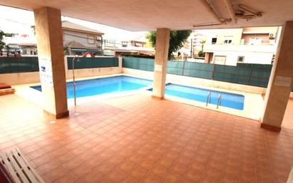 Swimming pool of Apartment for sale in Torrevieja  with Terrace and Community pool