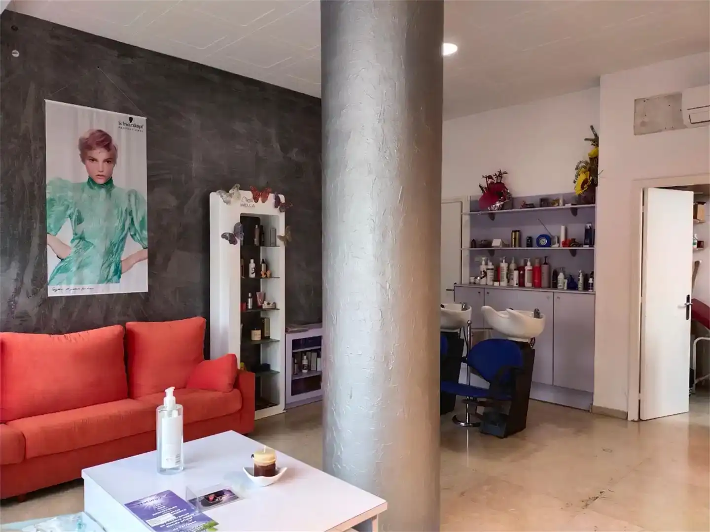 Local en venta en Terrassa con Aire acondicionado
