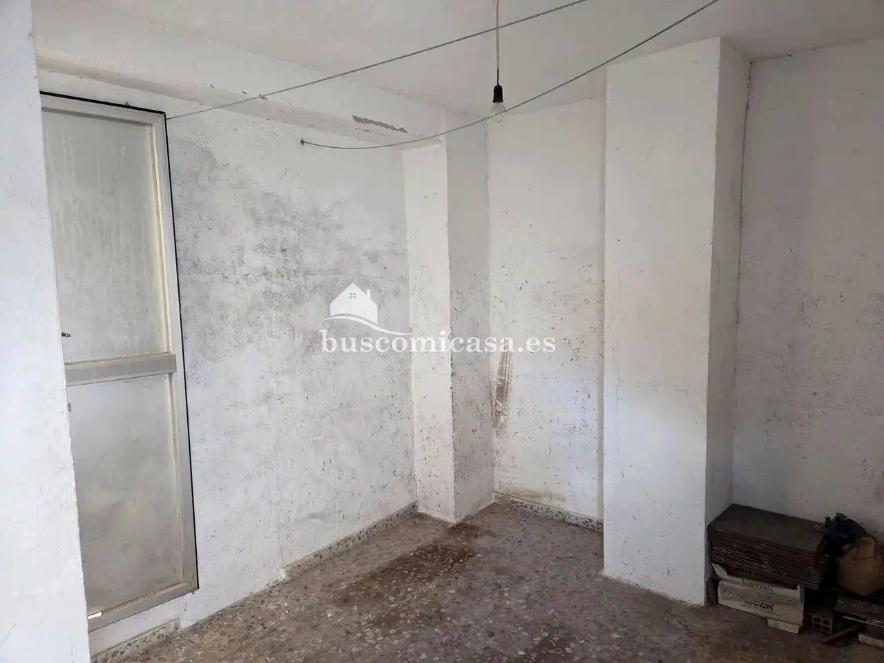 Casa o chalet en venta en Valdepeñas de Jaén con Terraza y Balcón