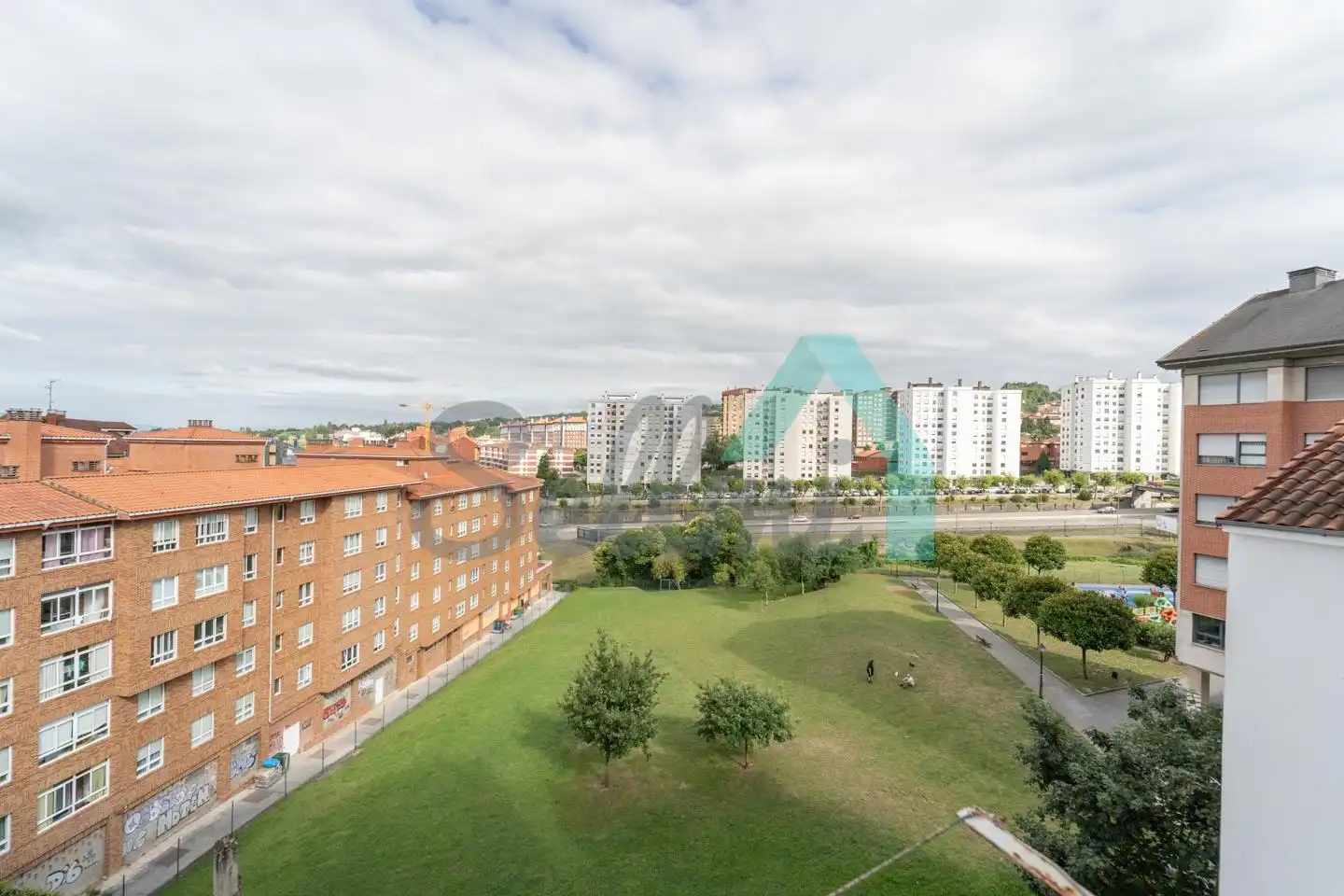 Flat with lift to rent in Calle Fernando Alonso Díaz, imagen 50
