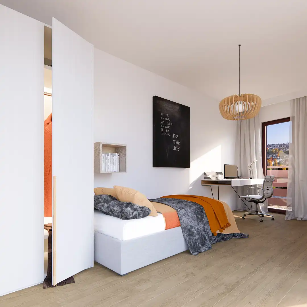 Flat with lift for sale in Vilassar de Dalt, imagen 4
