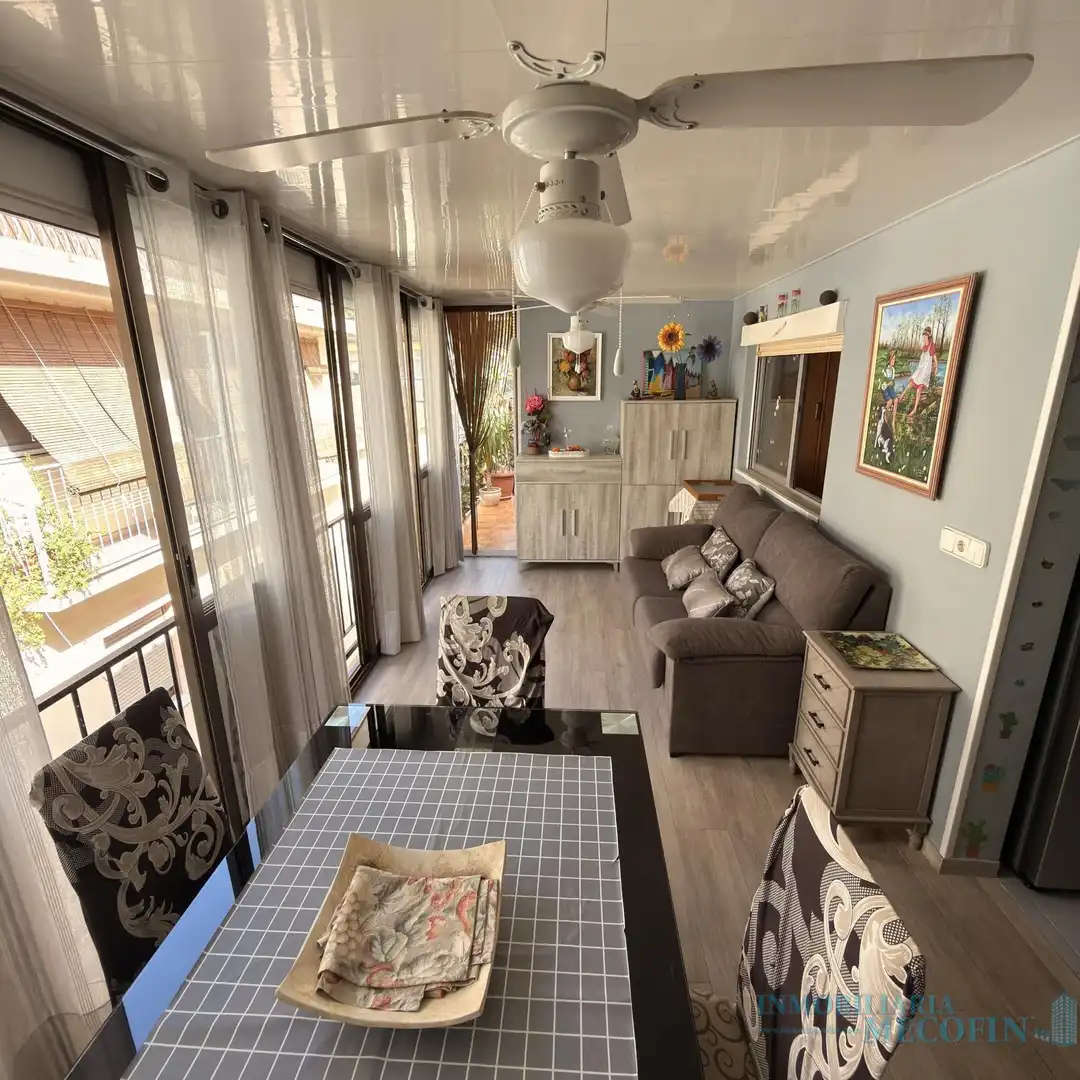 Appartement à vendre à Centro Urbano, imagen 3
