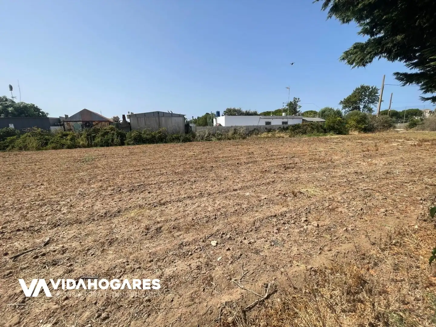 Finca rústica en venta en Roquetas de Mar