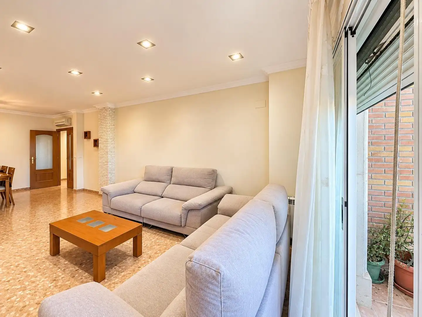 Wohnung mit Terrasse zum Verkauf in Carlet, imagen 10