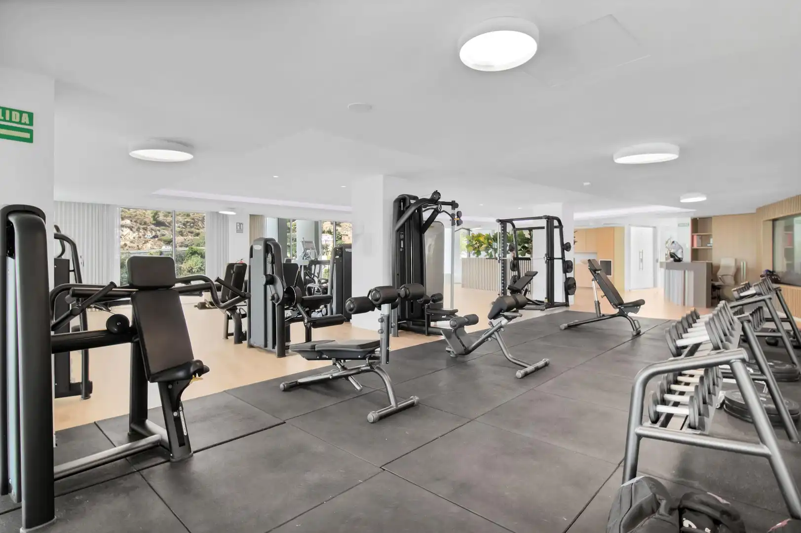 Apartment with pool for sale in 12 Calle Londres, imagen 46