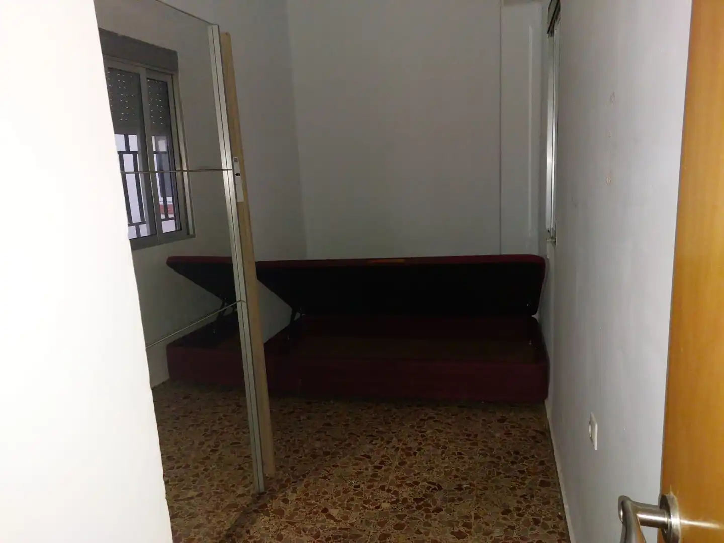 Habitación de Piso en venta en  Valencia Capital con Aire acondicionado, Terraza y Horno